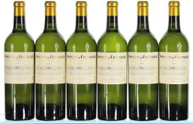 2012 Domaine Chevalier Blanc, Pessac-Leognan