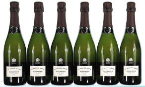 2004 Bollinger, La Grande Annee Rose