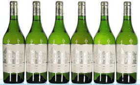 2005 Chateau Haut-Brion, Blanc, Pessac-Leognan