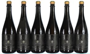 2017 Sugrue, Trouble With Dreams, Cuvee Brut