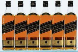 Johnnie Walker Black Label, 12YO