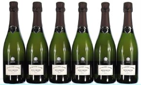 2004 Bollinger, La Grande Annee Rose