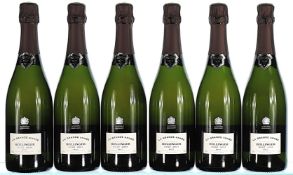 2004 Bollinger, La Grande Annee Rose