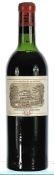 1962 Chateau Lafite Rothschild Premier Cru Classe, Pauillac