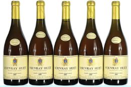 1989 Domaine Huet, Vouvray, Cuvee Constance Moelleux