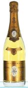 2004 Louis Roederer, Cristal