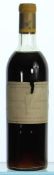 1960 Chateau d'Yquem Premier Cru Superieur, Sauternes