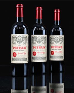 Fine Wine, Champagne, Vintage Port and Spirits including a very Fine Private Collection (at Forum Auctions)