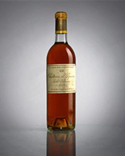 Fine Wine, Vintage Port and Spirits (at Forum Auctions)