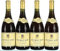 1989 Domaine Huet, Vouvray, Cuvee Constance Moelleux