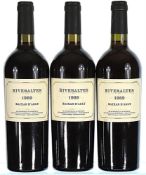 1969 Rivesaltais, Baixas Agly Vin Doux Naturel