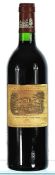 1986 Chateau Lafite Rothschild Premier Cru Classe, Pauillac