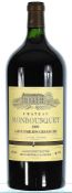 1999 Chateau Monbousquet Grand Cru Classe, Saint-Emilion Grand Cru (Imperial)