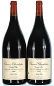 2002 Nicolas Potel, Charmes-Chambertin Grand Cru (Magnums)