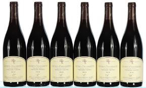 2018 Domaine Rossignol-Trapet, Gevrey-Chambertin, Vieilles Vignes