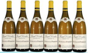 2005 Joseph Drouhin, Meursault Premier Cru, Perrieres