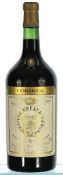 1975 Chateau Gruaud Larose 2eme Cru Classe, Saint-Julien (Double Magnum)