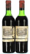 1969 Chateau Lafite Rothschild Premier Cru Classe, Pauillac