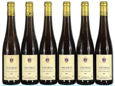 1997 Domaine Huet, Vouvray, Cuvee Constance Moelleux