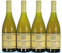 2008 Domaine des Heritiers Louis Jadot, Corton-Charlemagne Grand Cru
