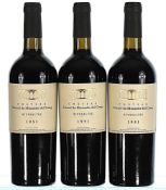 1951 Prieure Monastir Camp, Vin Doux Naturel