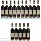 Yalumba, Muscat Museum Reserve (Halves)