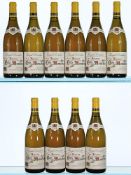 2006 Joseph Drouhin, Beaune Premier Cru, Le Clos des Mouches Blanc