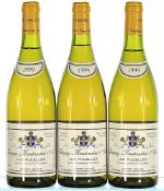 1999 Domaine Leflaive, Puligny-Montrachet Premier Cru, Les Pucelles