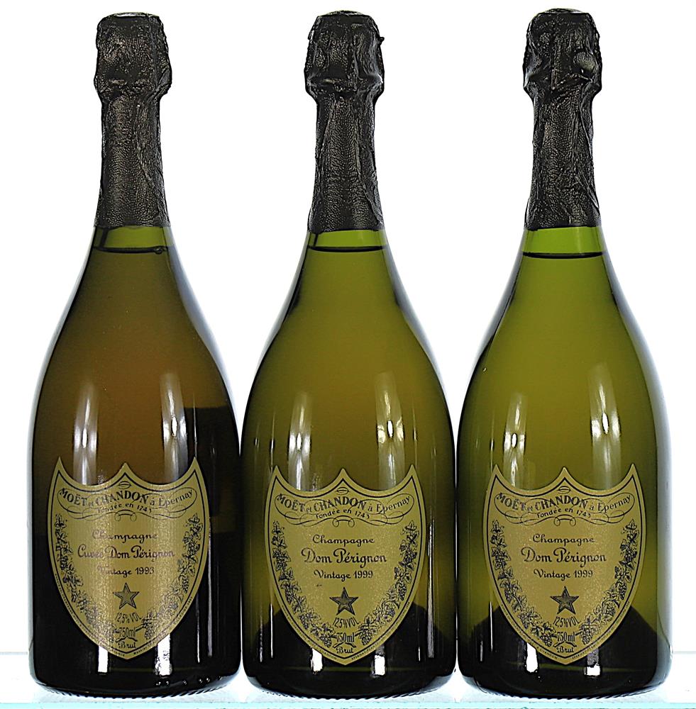 1993/1999 Dom Perignon