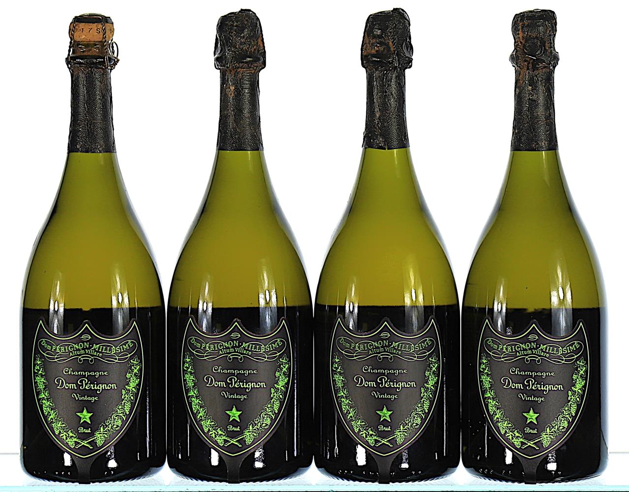 2009 Dom Perignon, Luminous