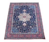 A DOROKHSH CARPET, CIRCA 1890, approximately 408 x 283cm
