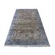A TEHRAN CARPET, approximately 777 x 434cm - Image 1 of 5