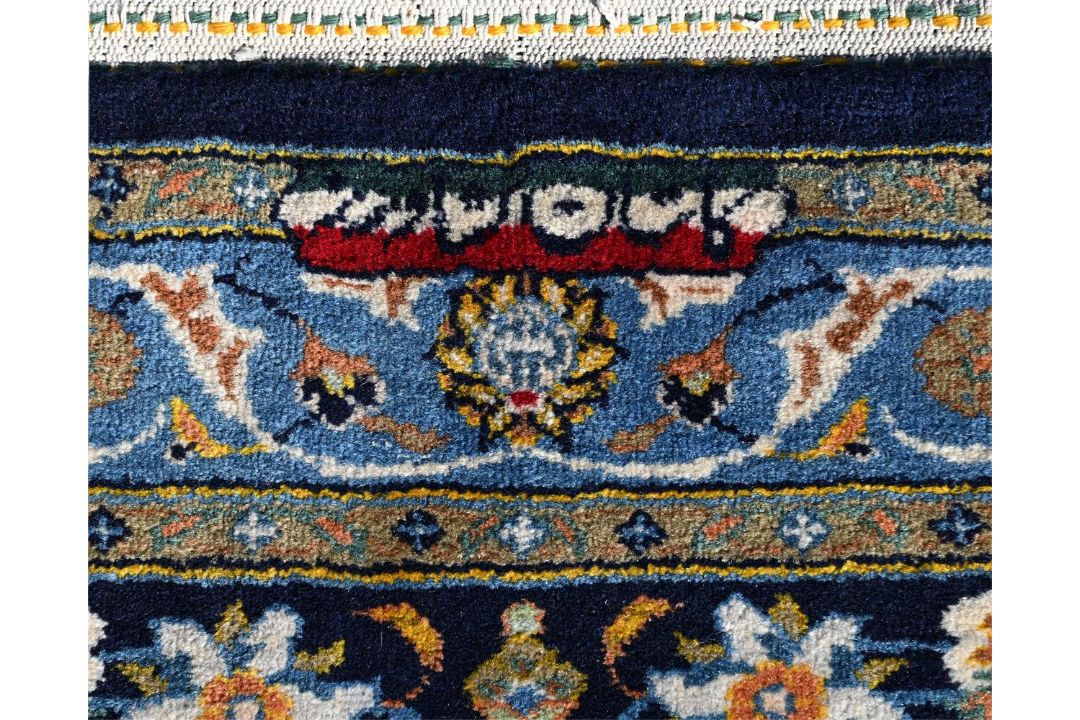 A TEHRAN CARPET, approximately 777 x 434cm - Image 2 of 5