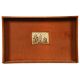 Y A GEORGE III SATINWOOD AND SYCAMORE WORK TABLE OR TRICOTEUSE, CIRCA 1800 - Image 4 of 5