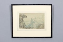 FRENCH / INDIAN SCHOOL (19TH CENTURY), LANGUEDOC