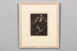 EDWARD STEICHEN (1879-1973), 'AUTOPORTRAIT', 1902