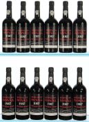 1987 Quinta do Noval, Vintage Port