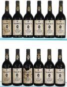 1977 Warre's, Vintage Port