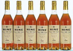 1985 Hine, Vintage Early Landed, Cognac
