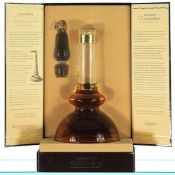 Glenmorangie, Elegance, Highland Single Malt 21YO Single Malt, Highlands