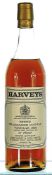 1950 Harveys, Vintage, Petite Champagne Cognac