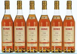 1988 Hine, Vintage Early Landed, Cognac