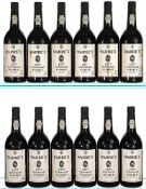 1977 Warre's, Vintage Port