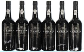 1992 Fonseca, Vintage Port