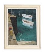 λ HUGH RIDGE (BRITISH 1899-1976), NIGHT TIDE