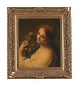 AFTER FRANCESCO MANCINI, FLORA