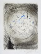 λ Salvador Dalí (1904-1989), Der Skulptur, from Faust (Field 69-1D; M&L 304)