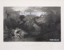 λ The Connor Brothers (b.1968) All This Happened