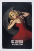 λ The Connor Brothers (b.1968) Why Fit In