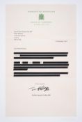 λ The Connor Brothers (b.1968) I Want to be Inside EU